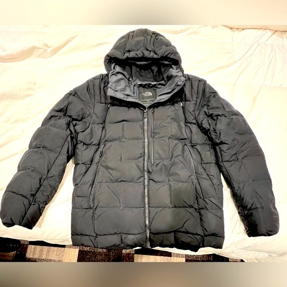 The North Face Cryos Il Down Parka - Picture 6 of 9